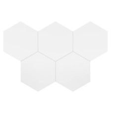 White - 17.5x20 30631 Coimbra з колекції Coimbra Equipe White - 17.5x20 30631 Coimbra з колекції Coimbra Equipe Coimbra Керамічна плитка Equipe Ceramicas
