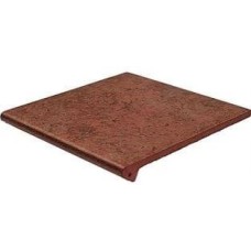 Сходинка Peldano Cobre 33x33 Oxido з колекції Oxido Сходинка Peldano Cobre 33x33 Oxido з колекції Oxido