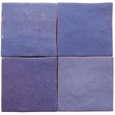 10x10 Zelij Lila-Zelij из коллекции Zelij Cevica плитка — страница 11