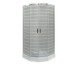 Душова кабіна Insana - Ida White P 92/5 W LN 90х90х205 мілкий піддон ( А0048481 ) Insana