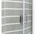 Душова кабіна Insana - Ida White P 92/5 W LN 90х90х205 мілкий піддон ( А0048481 ) Insana