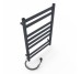 Полотенцесушитель Кватро ЧФ(ГМ) 8 500х800 Электро Левое подкл. R3
