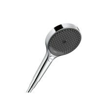 Ручний душ Rainfinity 130 3jet EcoSmart+, Chrome (26862000) Ручний душ Rainfinity 130 3jet EcoSmart+, Chrome (26862000) RAINFINITY Сантехніка Hansgrohe