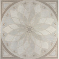 Декор 59x59 Topkapi 3 Gris з колекції Palace