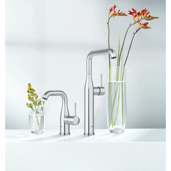 Змішувач для умивальника Essence New (32901001), Grohe Grohe