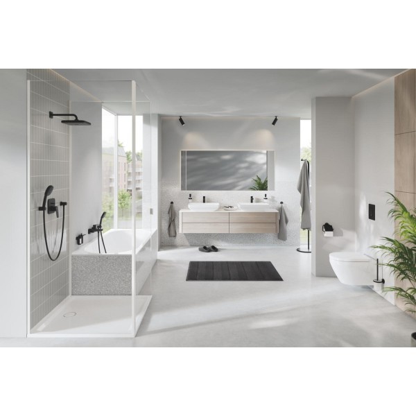 Смеситель для ванной Cubeo 1018142430 Grohe Grohe