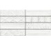 Декор 7x28 Eden Decoro Tin Bianco R12C з колекції Eden Ragno Ragno