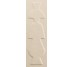Плитка Totem Ivory - 6.5x20 4101221 Nok з колекції Nok 41ZERO42