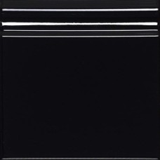 Плінтус Zocalo Negro 15x15 Caprichosa з колекції Caprichosa Плінтус Zocalo Negro 15x15 Caprichosa з колекції Caprichosa