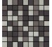 Мозаїка (30x30) 33011229D1 Stratus 81Flow Preto - Flow з колекції Flow Revigres