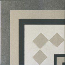Декор (20x20) 20940 Corner Provence - Caprice з колекції Caprice Equipe Декор (20x20) 20940 Corner Provence - Caprice з колекції Caprice Equipe