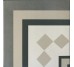 Декор (20x20) 20940 Corner Provence - Caprice з колекції Caprice Equipe