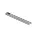 Держатель для полотенец, L=430 мм, хром KLUDI VELA С