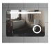 Зеркало LED - 143 +-   80*60 см ( А0047422 ) Insana