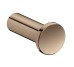 Гачок 5.0 х1.5 см Axor Universal Circular, Polished Red Gold (42811300)
