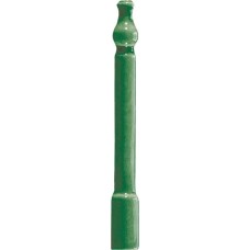Спецелемент Angoli Zoccolo Dark Bottle Craquele 2x20 Epoque Ceramiche з колекції Epoque Ceramiche EPOQUE Керамічна плитка GRAZIA — сторінка 3