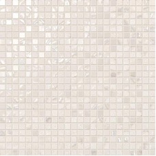 Мозаїка Snow One Mosaic 30x30 Four Seasons з колекції Four Seasons Мозаїка Snow One Mosaic 30x30 Four Seasons з колекції Four Seasons Four Seasons Керамическая плитка Supergres