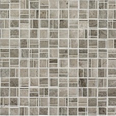 Мозаїка Mosaico Grey 30x30 Marmi Imperiali з колекції Marmi Imperiali Мозаїка Mosaico Grey 30x30 Marmi Imperiali з колекції Marmi Imperiali