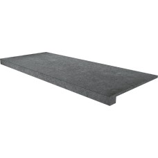 Сходинка 33x80 Gradone Lineare Rett. / Hcl 8 Nero - HCL Climb з колекції HCL Climb Сходинка 33x80 Gradone Lineare Rett. / Hcl 8 Nero - HCL Climb з колекції HCL Climb