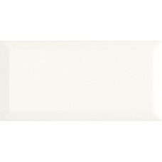 Плитка стеновая Moonlight Bianco Kafel 9,8x19,8 код 2013 Ceramika Paradyz