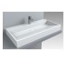 Ashley 900 белый глянцевый Fancy Marble