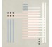 Плитка (15x15) 4100517 Microchip - Futura из коллекции Futura 41ZERO42