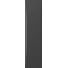 Декор New Bevel Graphite Matt 7.5x30 Subway Lab Wow з колекції Subway Lab Wow Декор New Bevel Graphite Matt 7.5x30 Subway Lab Wow з колекції Subway Lab Wow Subway Lab Керамічна плитка WOW Design — сторінка 3