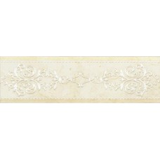 Мрамор Crema Marfil Frise 9,6x30 Crystal Marble Valentino из коллекции Crystal Marble Valentino Мрамор Crema Marfil Frise 9,6x30 Crystal Marble Valentino из коллекции Crystal Marble Valentino