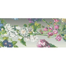 Мозаїка Alexandria A 129.1x290.5 Decori 10 з колекції Decori 10