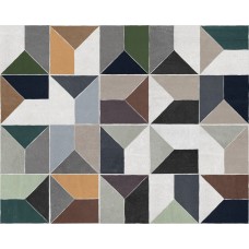 13x13 Fes Decoro - Fes - 5146 з колекції Fes Colli 13x13 Fes Decoro - Fes - 5146 з колекції Fes Colli Fes Керамічна плитка Ceramica Colli