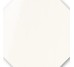 Плитка (15x15) 33560 Ottagonetta Diamante Bianco - Diamante з колекції Diamante Tonalite