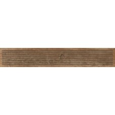 Декор Abs Sapelli Rectificado 19.5x120 Borneo из коллекции Borneo Borneo Керамическая плитка Roca