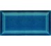 Плитка (7.5x15) Metro Azul Craquele - Metro з колекції Metro Cevica