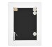 Зеркало UNIO MRR-01 SQR-AA 500 x 800 mm LED FL UNIO