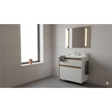 Тумба Sicilia Ш2 (Біла) під умивальник CERS -  80  ( А0060135 ) Array — сторінка 7