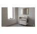 Тумба Sicilia Ш2 (Біла) під умивальник CERS -  80  ( А0060135 ) Vivia
