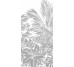 Декор Decoro Tropici B Lux Ret 120x270 Nobile Ariana з колекції Nobile Ariana