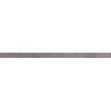 Плінтус (4.8x100) 63355 Battiscopa Sat.Cement - Kendo з колекції Kendo