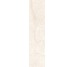 Плитка (7.4x30) 65327 Brick White Fondi Sat.Rett. - Mexicana з колекції Mexicana Cerdomus