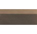 Бордюр (10x23.7) 16580- Zoccolo Vintage 97Bronzo - Vintage97 з колекції Vintage97 Settecento