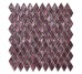 Мозаїка 25,9x26,6 Martian Item 02 - Diamond з колекції Diamond Sicis