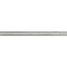 Бордюр WLASZ028 60x4,5 Senso з колекції Senso Бордюр WLASZ028 60x4,5 Senso з колекції Senso Senso Керамічна плитка Rako