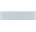 Плитка 5X20 Costa Nova Baby Blue Glossy 28447 Equipe з колекції Costa Nova Equipe