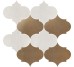 Мозаїка (41.5x40.8) 0162761 Sky Mos. Sten. Mars-Moo - Skylab з колекції Skylab Cisa