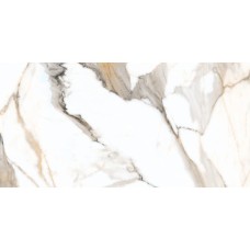 керамогранітна Dorado White RECT SAT 598x1198x8
