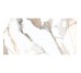 Плитка керамогранітна Dorado White RECT SAT 598x1198x8 Cersanit Cersanit