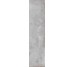 Плитка 81 * 324 Distrito Aluminio Nat. 12 мм Coverlam