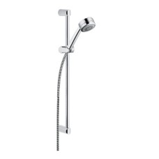 Гарнитур душевой Zenta 3S Гарнитур душевой Zenta 3S