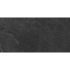 50x100 Slate Xt20 Black Rett. - Realstone_Slate XT20 - R63X з колекції Realstone_Slate XT20