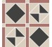 Декор Sheet 32.8x32.8 Stockholm Top Cer из коллекции Stockholm TopCer
